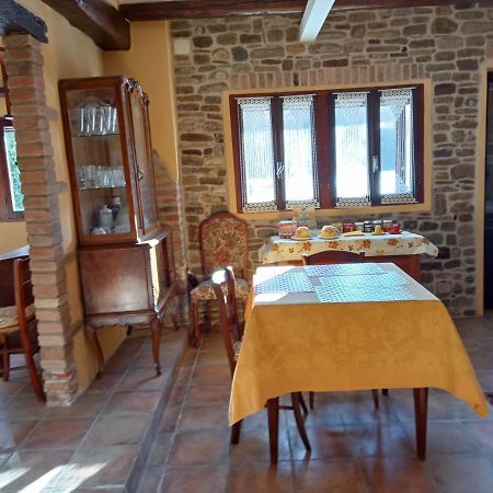 Il Baiocchino Bed and Breakfast Castel San Pietro Terme Exteriör bild