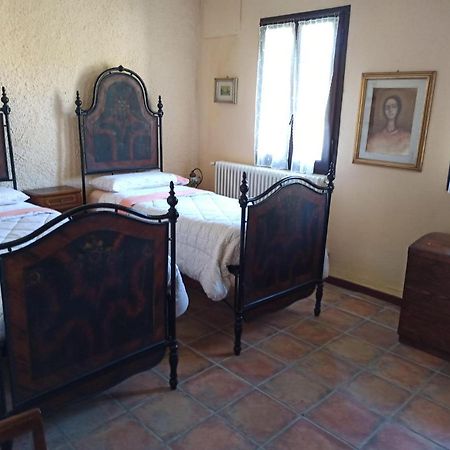 Il Baiocchino Bed and Breakfast Castel San Pietro Terme Exteriör bild