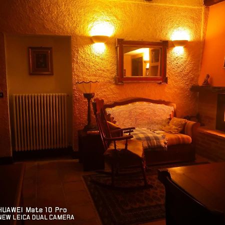 Il Baiocchino Bed and Breakfast Castel San Pietro Terme Exteriör bild