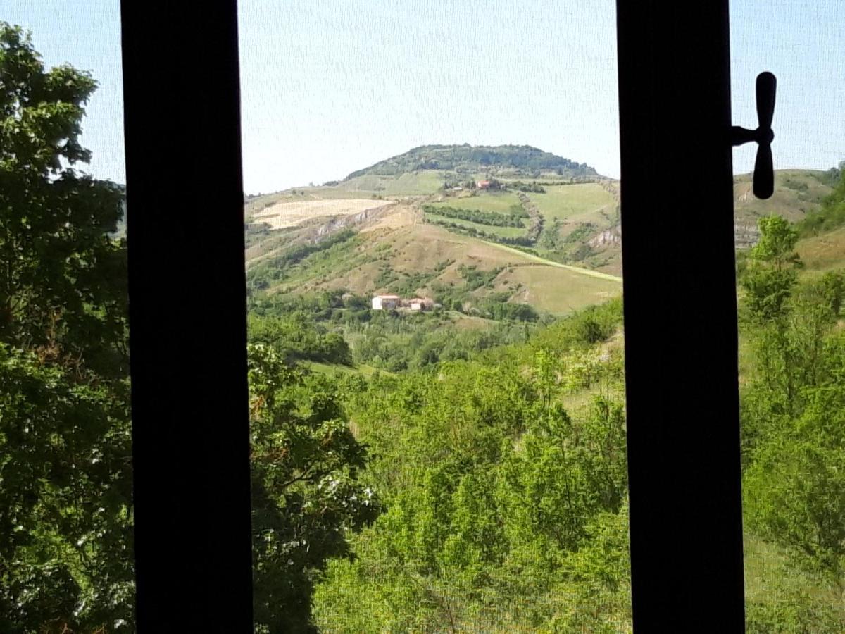 Il Baiocchino Bed and Breakfast Castel San Pietro Terme Exteriör bild