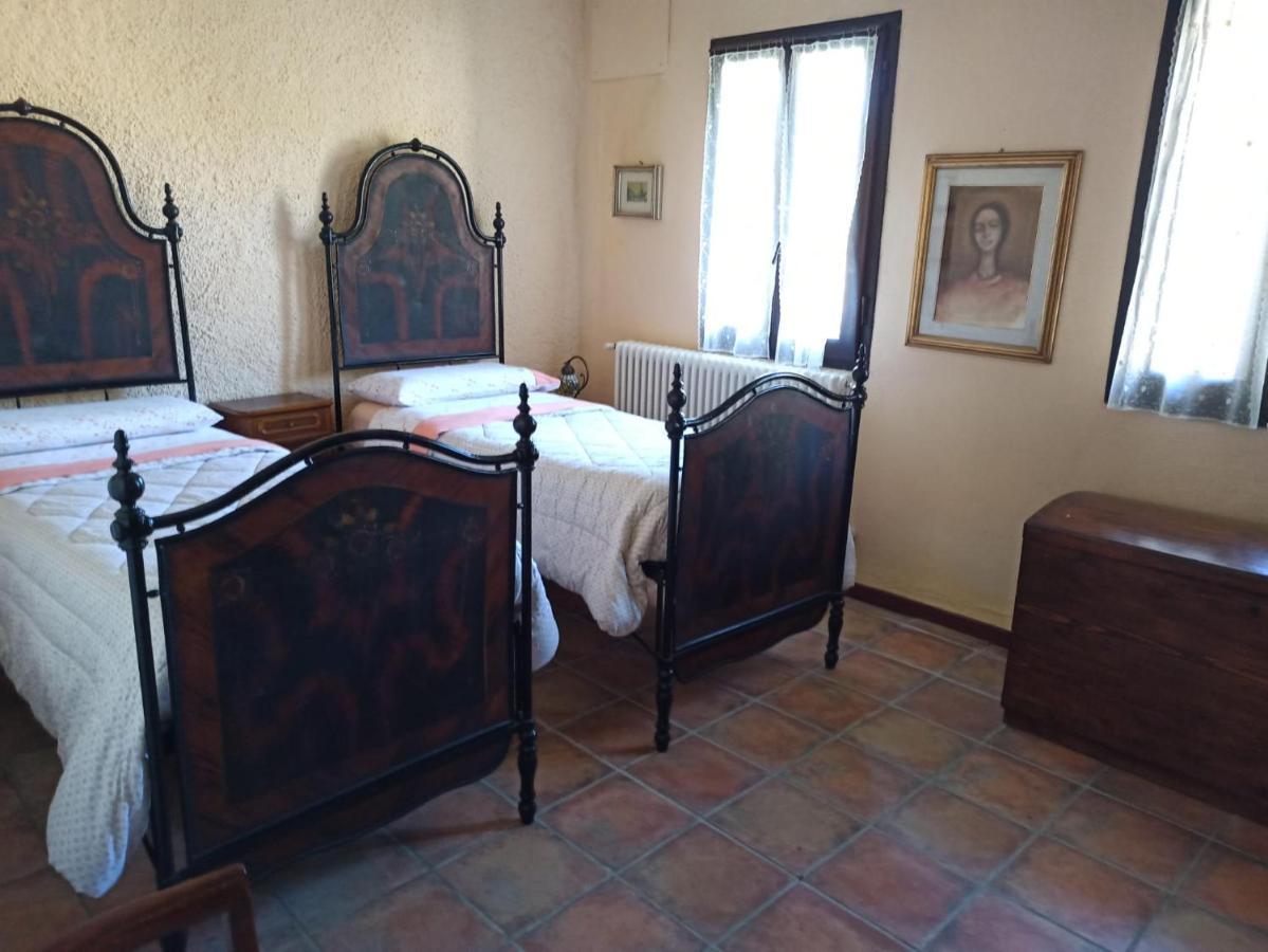 Il Baiocchino Bed and Breakfast Castel San Pietro Terme Exteriör bild