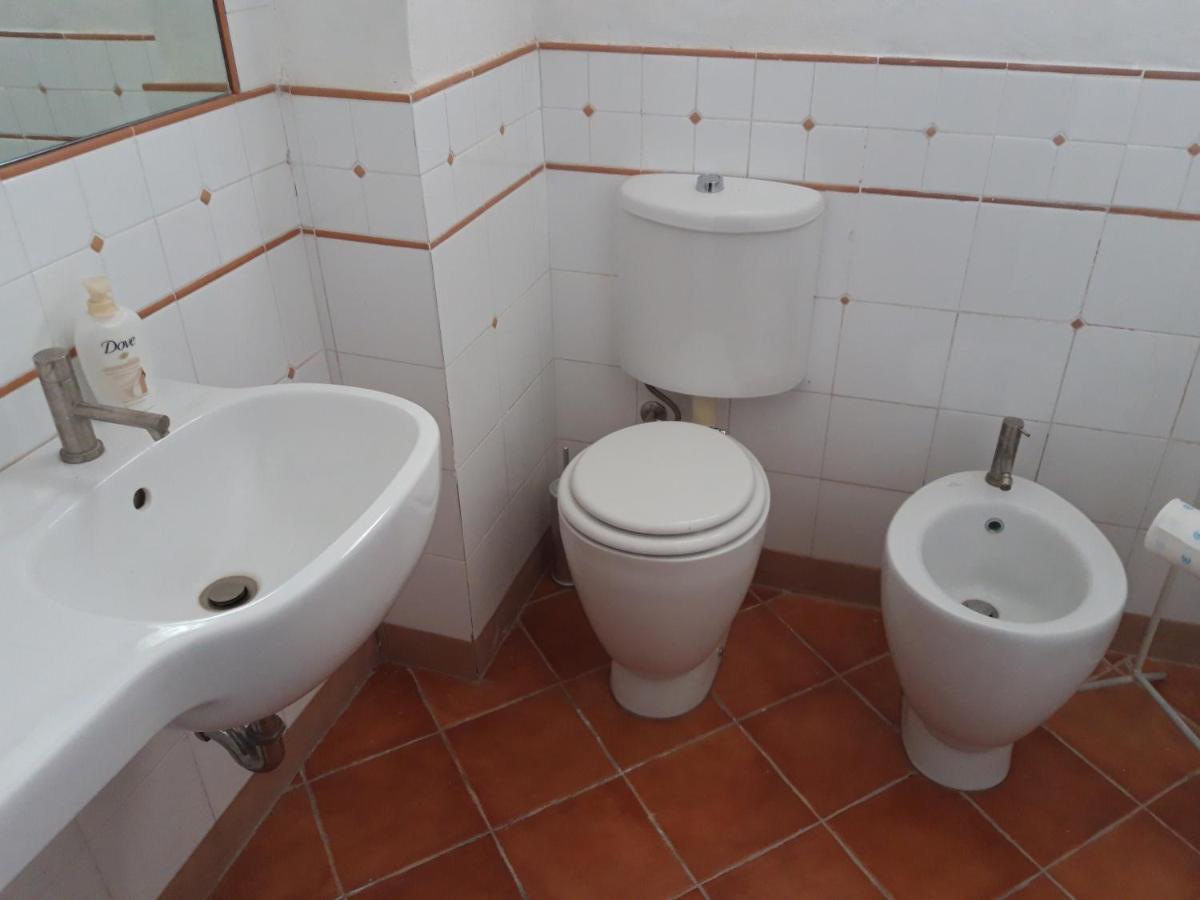 Il Baiocchino Bed and Breakfast Castel San Pietro Terme Exteriör bild